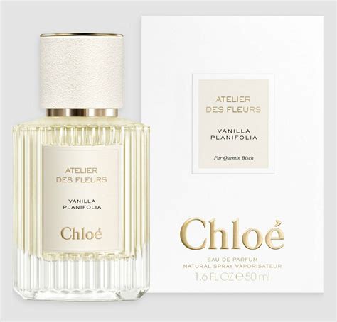 chloe vanilla planifolia perfume.